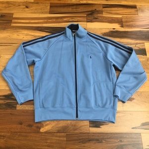 Polo Sport Ralph Lauren Zip-Up Jacket